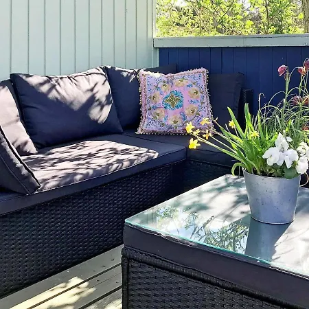 Danish Charm With Nature Views-By Traum 別荘 *