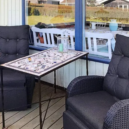 Danish Charm With Nature Views-By Traum