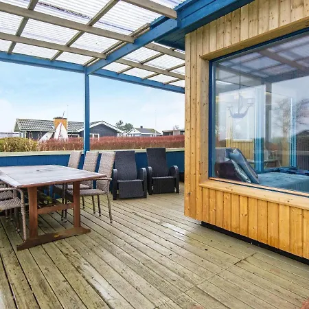 別荘 Danish Charm With Nature Views-By Traum