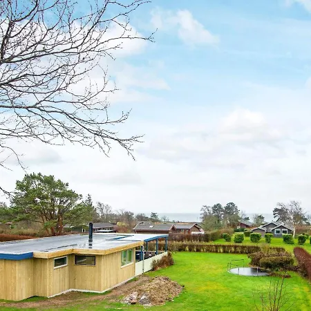 Danish Charm With Nature Views-By Traum