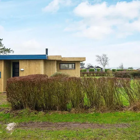 別荘 Danish Charm With Nature Views-By Traum *