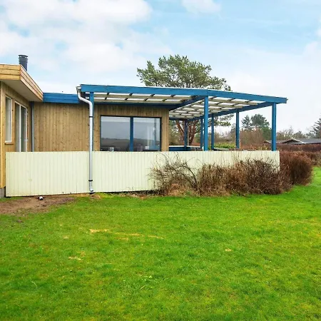 Danish Charm With Nature Views-By Traum * Sønderby