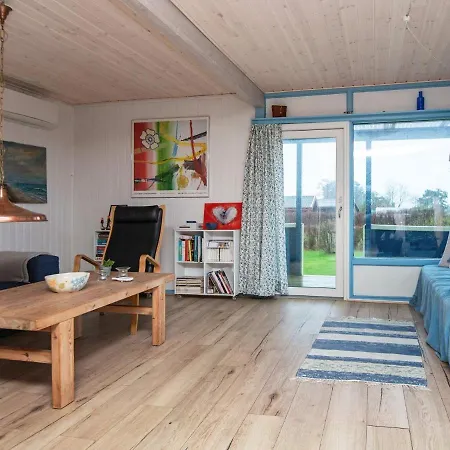 Danish Charm With Nature Views-By Traum Sønderby