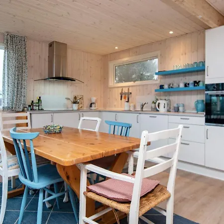 Danish Charm With Nature Views-By Traum Sønderby