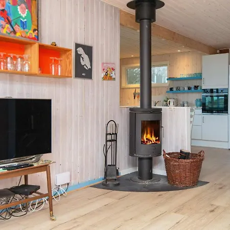 Danish Charm With Nature Views-By Traum 別荘 *