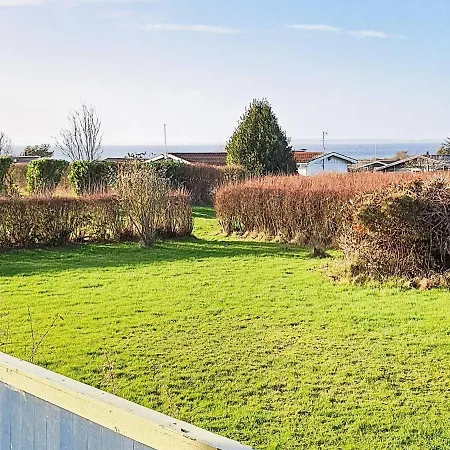 Danish Charm With Nature Views-By Traum Sønderby