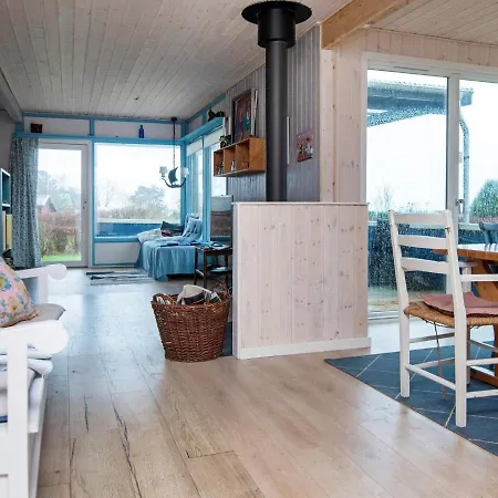 Danish Charm With Nature Views-By Traum 別荘 *