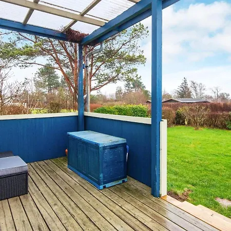 Danish Charm With Nature Views-By Traum Sønderby