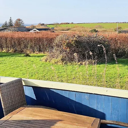 Danish Charm With Nature Views-By Traum * Sønderby