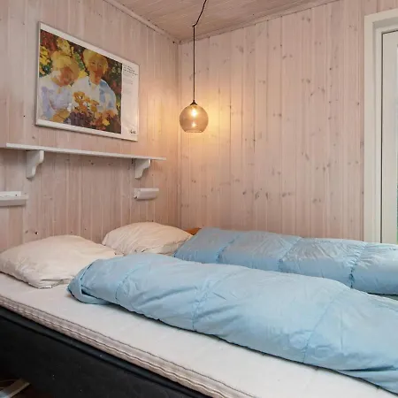 Danish Charm With Nature Views-By Traum Sønderby