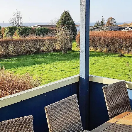 Danish Charm With Nature Views-By Traum * Sønderby