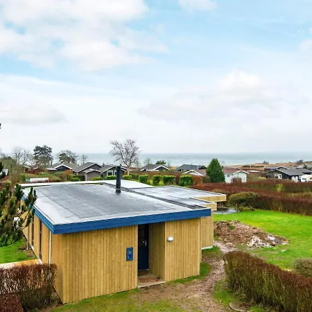 Danish Charm With Nature Views-By Traum 別荘 Sønderby