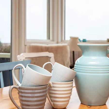 Danish Charm With Nature Views-By Traum
