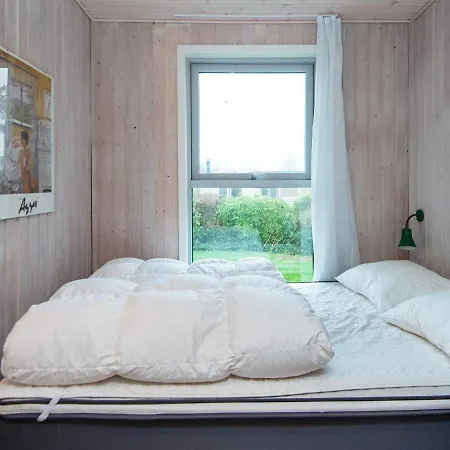 別荘 Danish Charm With Nature Views-By Traum