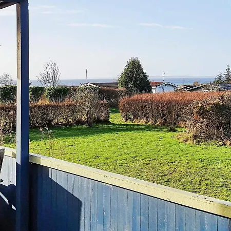 別荘 Danish Charm With Nature Views-By Traum
