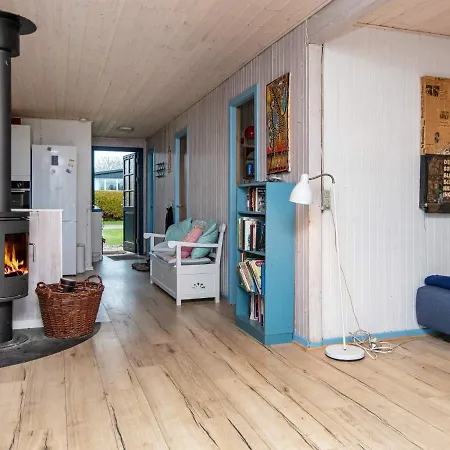 Danish Charm With Nature Views-By Traum