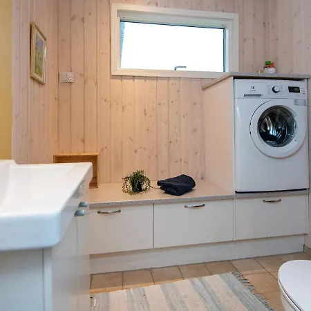 Danish Charm With Nature Views-By Traum